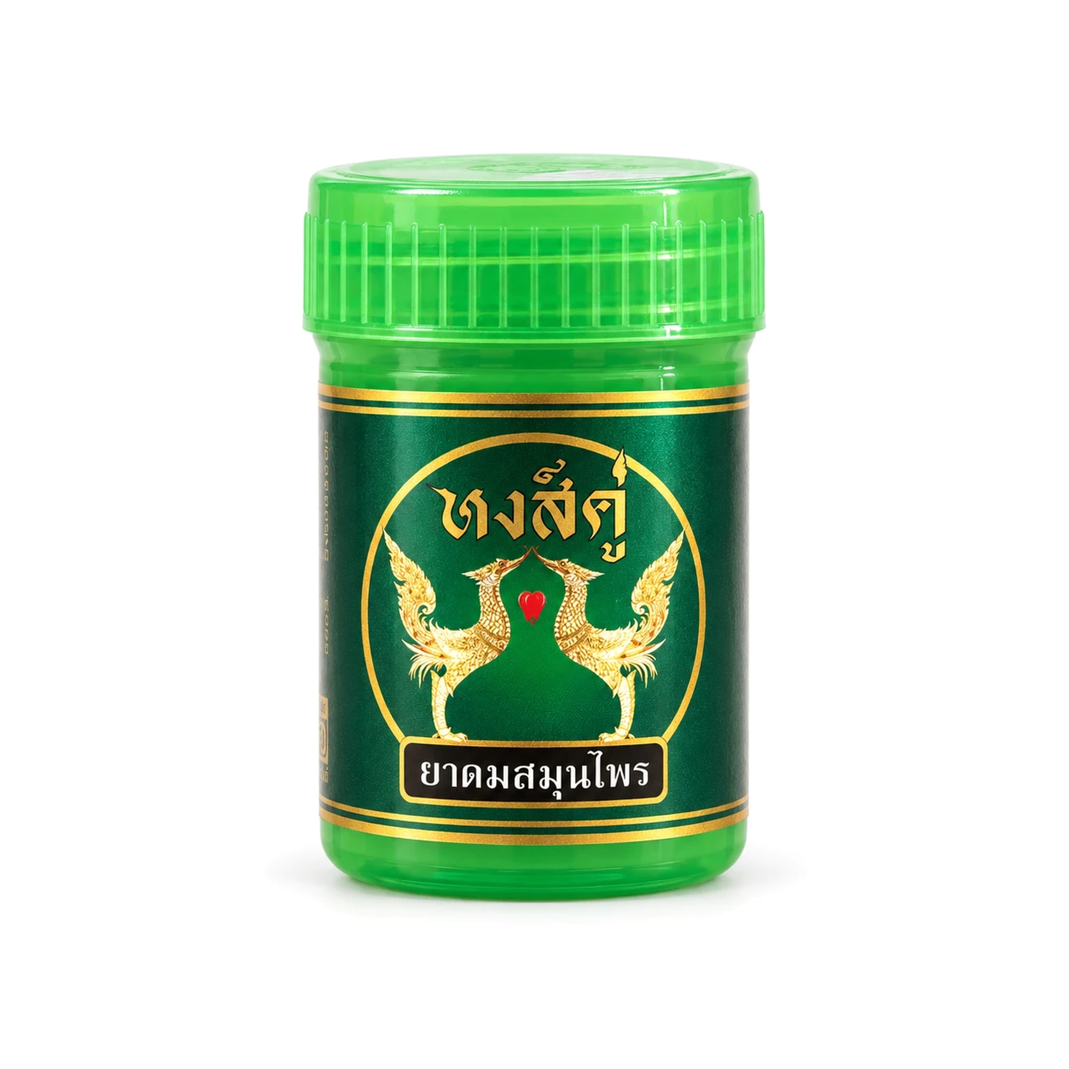 Bylinný inhalátor Hongkhu, 10 g