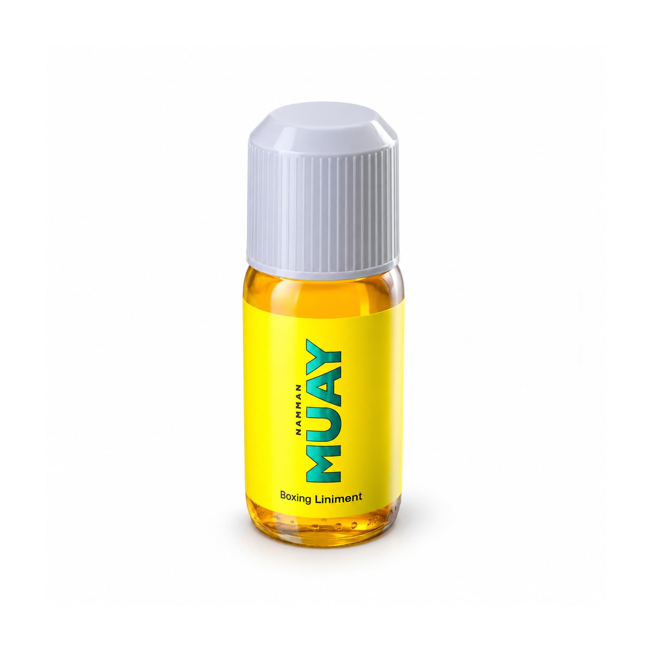 Thajský olej Namman Muay Boxing Liniment