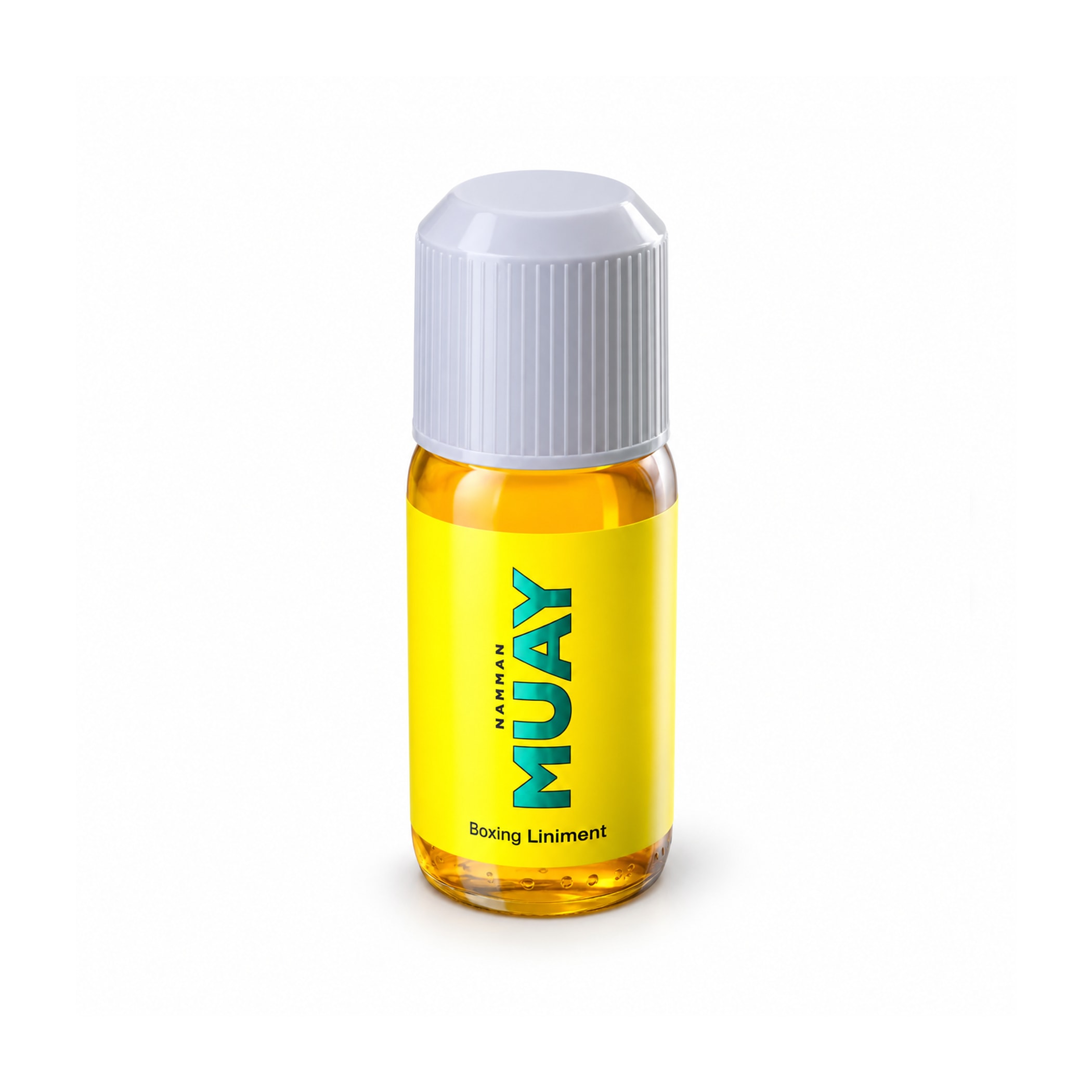 Thajský olej Namman Muay Boxing Liniment